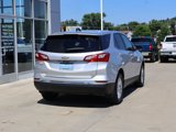 Certified 2020 Chevrolet Equinox LT w/ Driver Convenience Package image 3