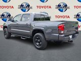 Certified 2021 Toyota Tacoma SR image 5