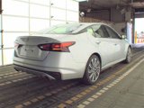 Used 2023 Nissan Altima 2.5 SL image 4