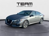 Used 2020 Nissan Altima 2.5 SV image 3