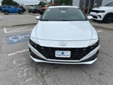 Used 2022 Hyundai Elantra Limited image 5