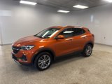 Used 2022 Buick Encore GX Essence w/ Advanced Technology Package image 6
