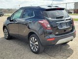 Certified 2022 Buick Encore Preferred w/ Safety Package image 3