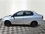Used 2004 Toyota Echo Sedan image 3