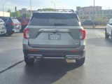 Used 2020 Ford Explorer XLT w/ Equipment Group 202A image 3