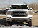 Used 2015 GMC Sierra 1500 SLE image 2