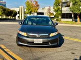Used 2012 Honda Civic LX image 2