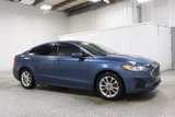 Used 2019 Ford Fusion SE image 2