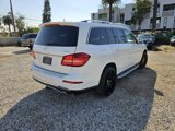 Used 2017 Mercedes-Benz GLS 450 4MATIC w/ Premium Package image 6