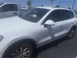 Used 2015 Volkswagen Touareg Sport image 2