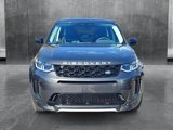 New 2025 Land Rover Discovery Sport S image 2