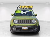 Used 2016 Jeep Renegade 75th Anniversary image 2