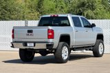 Used 2017 GMC Sierra 1500 SLE w/ SLE Value Package image 4