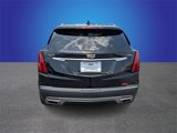 Certified 2020 Cadillac XT5 Premium Luxury image 4