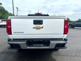 Used 2019 Chevrolet Colorado W/T w/ WT Convenience Package image 5