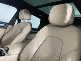Certified 2022 Porsche Cayenne Platinum Edition image 5