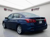 Used 2017 Nissan Sentra S image 5