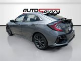 Used 2021 Honda Civic EX image 5