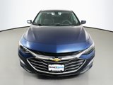 Used 2022 Chevrolet Malibu LT image 2