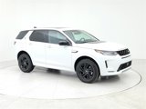 Certified 2024 Land Rover Discovery Sport S image 3