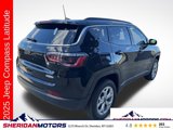 New 2025 Jeep Compass Latitude w/ Convenience Group image 3