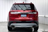 Certified 2022 GMC Acadia SLE w/ Driver Convenience Package image 4