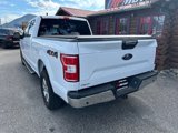 Used 2018 Ford F150 XLT w/ Equipment Group 302A Luxury image 5