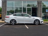 Used 2020 Kia Optima S w/ S Panoramic Sunroof Package image 4