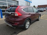 Used 2015 Honda CR-V EX image 6