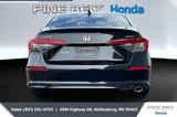 Used 2022 Honda Civic Sport image 4