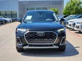 Certified 2022 Audi Q5 2.0T Premium Plus w/ Premium Plus Package image 3