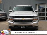 Used 2017 Chevrolet Silverado 1500 LT w/ LT Convenience Package image 4