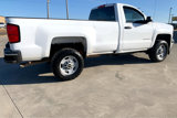 Used 2018 Chevrolet Silverado 2500 W/T w/ WT Fleet Convenience Package image 2