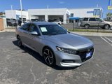 Certified 2018 Honda Accord Sport image 4