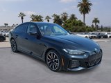 Certified 2023 BMW i4 eDrive40 w/ M Sport Package image 3