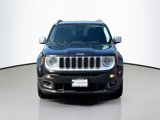 Used 2016 Jeep Renegade Limited image 2