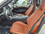 Used 2022 MAZDA MX-5 Miata RF Grand Touring image 2