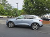 Used 2022 Ford Escape SEL image 3