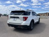 Certified 2021 Ford Explorer XLT w/ Equipment Group 202A image 6
