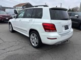 Used 2015 Mercedes-Benz GLK 350 4MATIC image 5