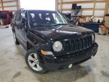 Used 2014 Jeep Patriot Latitude image 3