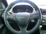 Used 2023 Chevrolet Equinox RS w/ RS Leather Package image 5