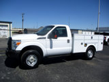 Used 2016 Ford F250 XL w/ Power Equipment Group image 2