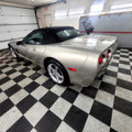Used 2000 Chevrolet Corvette Convertible w/ Performance Handling Pkg image 3