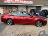 Used 2017 Nissan Altima 2.5 SV w/ Convenience Package image 5