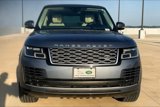 Used 2019 Land Rover Range Rover Supercharged image 2