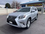 Used 2016 Lexus GX 460 w/ Premium Package image 3