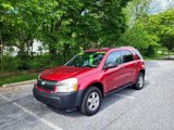 Used 2005 Chevrolet Equinox LS w/ Preferred Equipment Group image 2