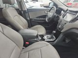 Used 2017 Hyundai Santa Fe Sport image 6