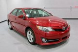 Used 2014 Toyota Camry SE image 5